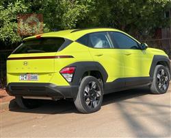 هيونداي كونا